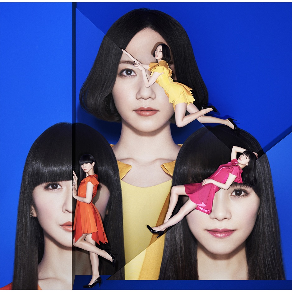 Perfume - COSMIC EXPLORER